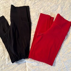 Athleta leggings